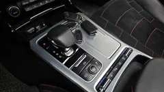 2023 Kia Stinger 2.5 AWD Masters ACRO EDITION, белый — фото 9