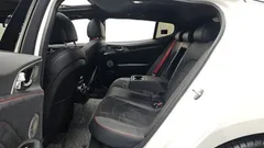 2023 Kia Stinger 2.5 AWD Masters ACRO EDITION, белый — фото 16