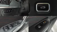 2023 Kia Stinger 2.5 AWD Masters ACRO EDITION, белый — фото 19
