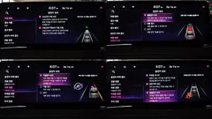 2023 Kia Stinger 2.5 AWD Masters ACRO EDITION, белый — фото 20