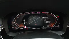 2022 BMW Gran Turismo 630i xDrive Luxury, серо-серебристый — фото 8