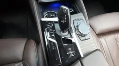 2022 BMW Gran Turismo 630i xDrive Luxury, серо-серебристый — фото 9