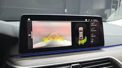 2022 BMW Gran Turismo 630i xDrive Luxury, серо-серебристый — фото 15