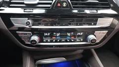 2022 BMW Gran Turismo 630i xDrive Luxury, серо-серебристый — фото 18