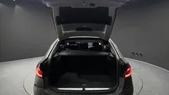2022 BMW Gran Turismo 630i xDrive Luxury, серо-серебристый — фото 20