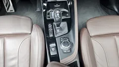 2022 BMW X1 xDrive 20i M Sport, синий — фото 9