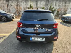 2022 Hyundai Venue 1.6 Modern Plus — фото 4