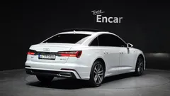 2023 Audi A6 40 TDI Premium — фото 2