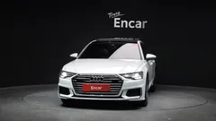 2023 Audi A6 40 TDI Premium — фото 3