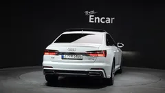 2023 Audi A6 40 TDI Premium — фото 4