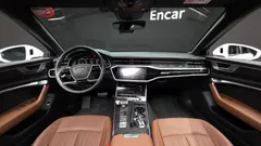 2023 Audi A6 40 TDI Premium — фото 7