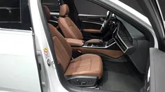 2023 Audi A6 40 TDI Premium — фото 10