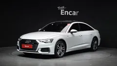 2023 Audi A6 40 TDI Premium — фото 11