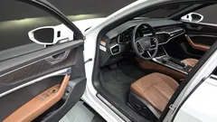 2023 Audi A6 40 TDI Premium — фото 15