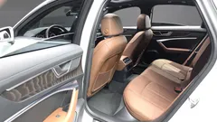 2023 Audi A6 40 TDI Premium — фото 16