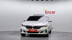 2022 BMW Gran Turismo 630i xDrive Luxury — фото 3