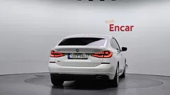 2022 BMW Gran Turismo 630i xDrive Luxury — фото 4
