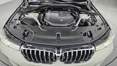 2022 BMW Gran Turismo 630i xDrive Luxury — фото 6