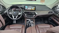 2022 BMW Gran Turismo 630i xDrive Luxury — фото 7
