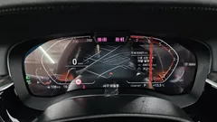2022 BMW Gran Turismo 630i xDrive Luxury — фото 8