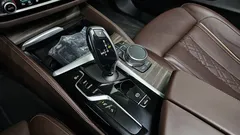 2022 BMW Gran Turismo 630i xDrive Luxury — фото 9