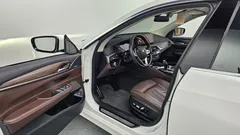 2022 BMW Gran Turismo 630i xDrive Luxury — фото 11