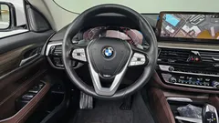 2022 BMW Gran Turismo 630i xDrive Luxury — фото 13