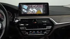 2022 BMW Gran Turismo 630i xDrive Luxury — фото 14