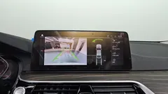 2022 BMW Gran Turismo 630i xDrive Luxury — фото 15