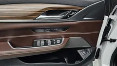 2022 BMW Gran Turismo 630i xDrive Luxury — фото 18