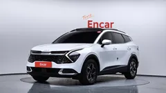 2022 Kia Sportage Diesel 2.0 2WD — фото 1