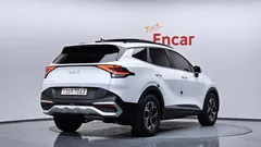 2022 Kia Sportage Diesel 2.0 2WD — фото 2