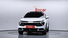 2022 Kia Sportage Diesel 2.0 2WD — фото 3