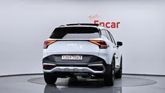 2022 Kia Sportage Diesel 2.0 2WD — фото 4