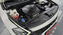 2022 Kia Sportage Diesel 2.0 2WD — фото 6