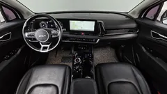 2022 Kia Sportage Diesel 2.0 2WD — фото 7