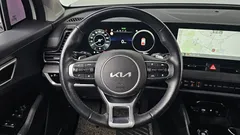 2022 Kia Sportage Diesel 2.0 2WD — фото 13