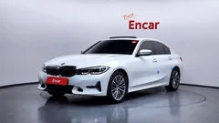 2022 BMW 3-Series 320i Luxury — фото 1