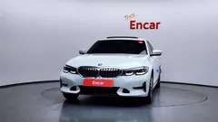 2022 BMW 3-Series 320i Luxury — фото 3