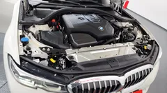 2022 BMW 3-Series 320i Luxury — фото 6