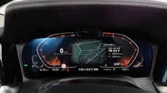 2022 BMW 3-Series 320i Luxury — фото 8