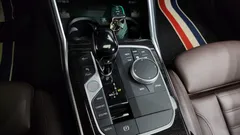 2022 BMW 3-Series 320i Luxury — фото 9
