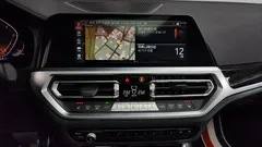 2022 BMW 3-Series 320i Luxury — фото 14