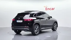 2022 Mercedes-Benz GLA-Class GLA250 4MATIC, чёрный — фото 2