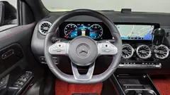 2022 Mercedes-Benz GLA-Class GLA250 4MATIC, чёрный — фото 13