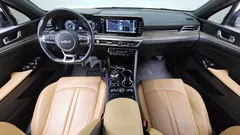 2022 Kia K5 1.6 Turbo — фото 7