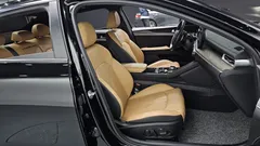 2022 Kia K5 1.6 Turbo — фото 10