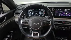 2022 Kia K5 1.6 Turbo — фото 14