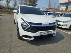 2023 Kia Sportage Diesel 2.0 2WD — фото 2