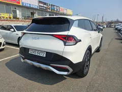 2023 Kia Sportage Diesel 2.0 2WD — фото 3